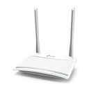 Router N 300MBPS TP-LINK TL-WR820N — 5
