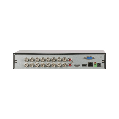 DVR  Dahua Technology XVR5116HS-S2 — 3