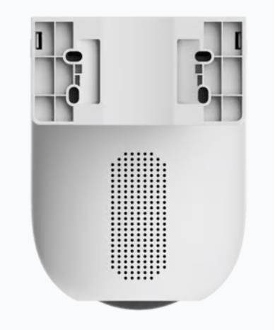 Cámara PTZ IP EZVIZ H8C 2K (3MP) — 3