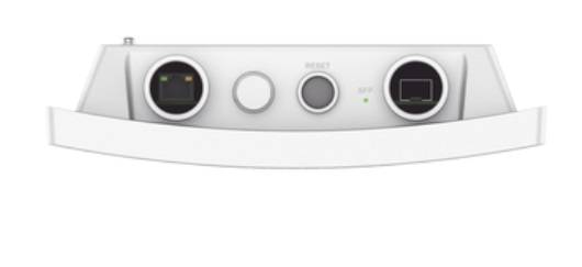 Grandstream GWN7660ELR