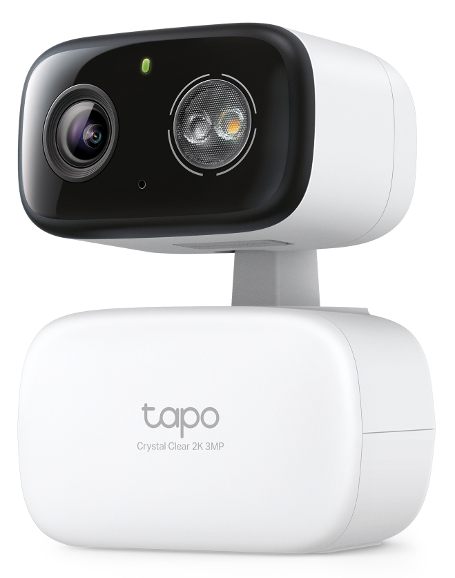 Cámara WiFi TP-LINK TAPO C216 — 2