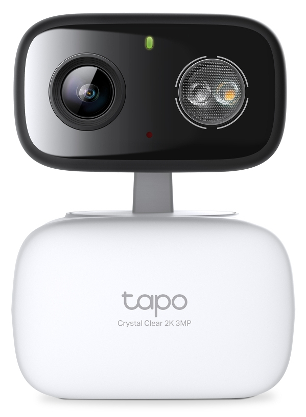Cámara WiFi TP-LINK TAPO C216 — 4