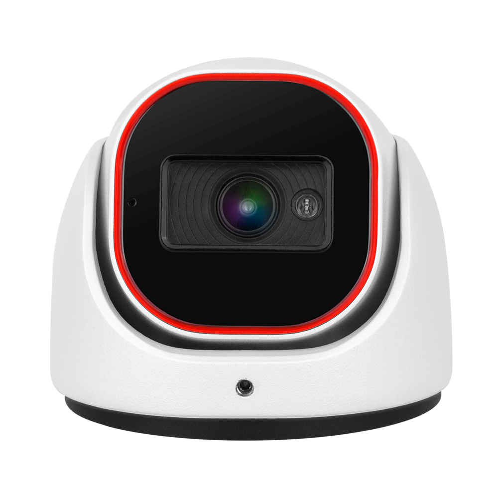 Cámara Domo  PROVISION-ISR DI-320A-28 — 2