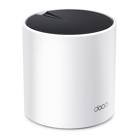 Kit Sistema MESH Wifi 6 TP-LINK AX3000 — 2