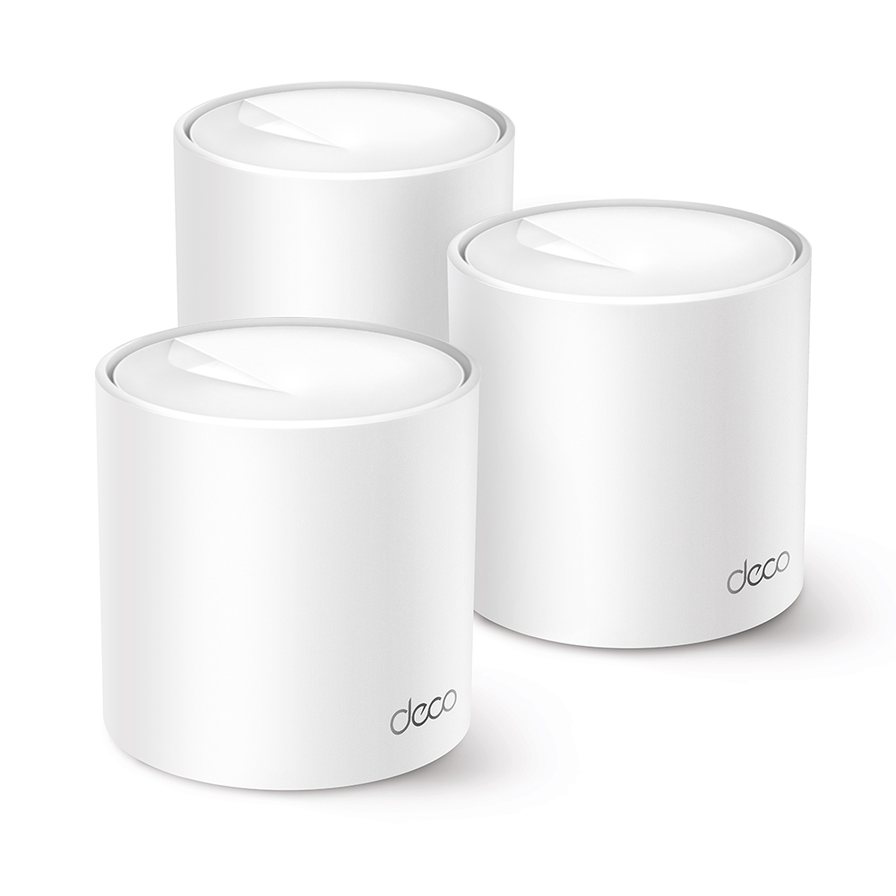 Kit Wifi TP-LINK Deco X10(3-pack) — 1
