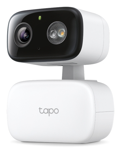Cámaras WiFi TP-LINK TAPO C206 — 2