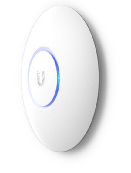 Access Point  UBIQUITI UAP-AC-PRO — 1