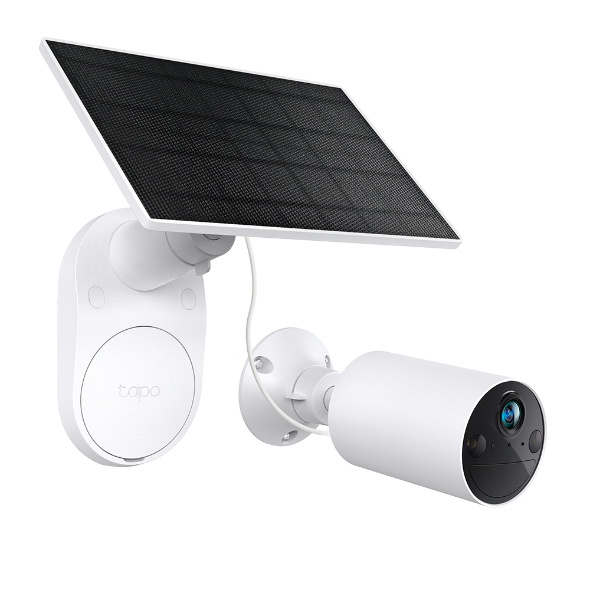 Kits de videovigilancia  TP-LINK TAPO C410 KIT — 2