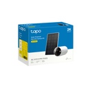 Kits de videovigilancia  TP-LINK TAPO C410 KIT — 7