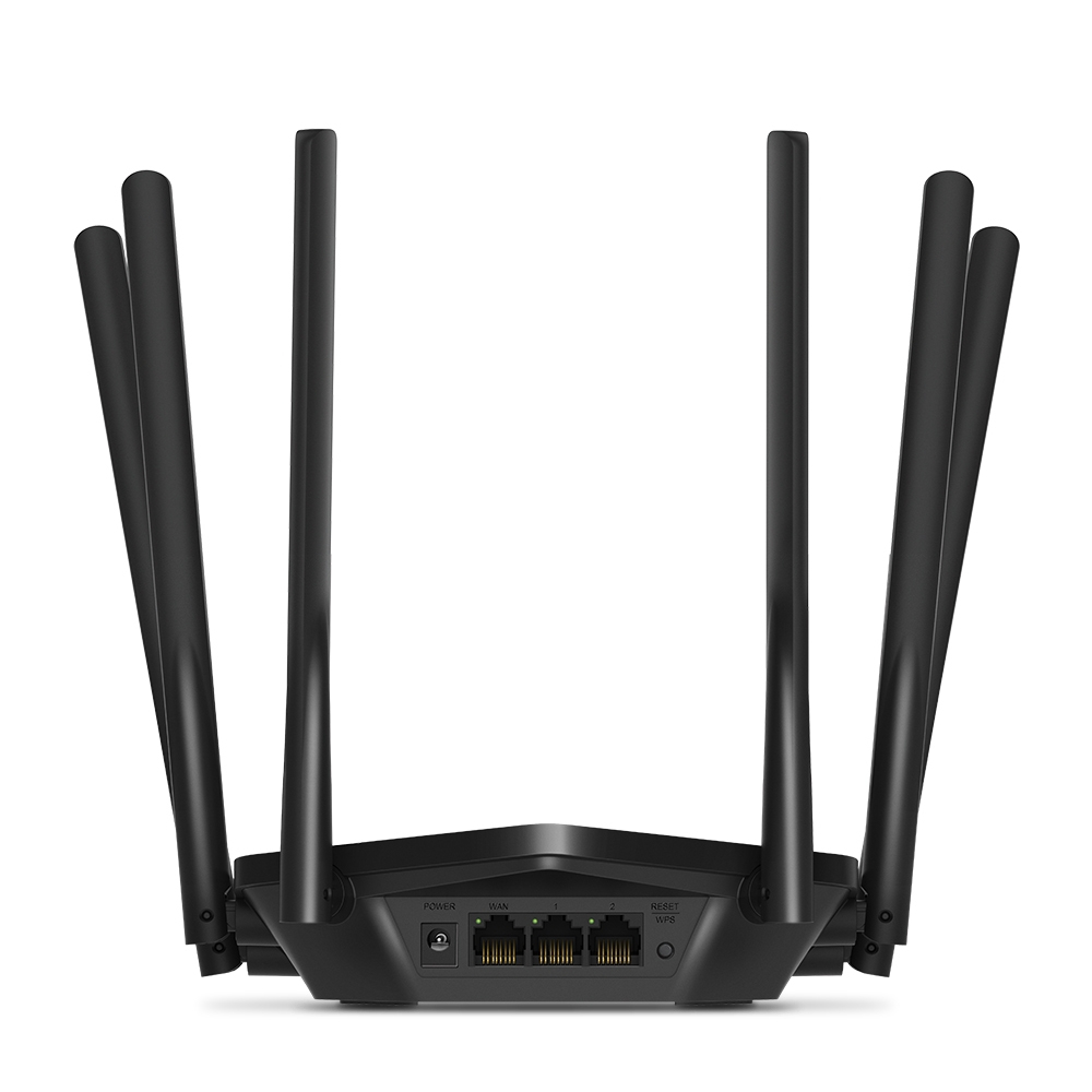 Router MERCUSYS MR50G — 3