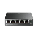 Switch no administrable  TP-LINK TL-SF1005LP — 2
