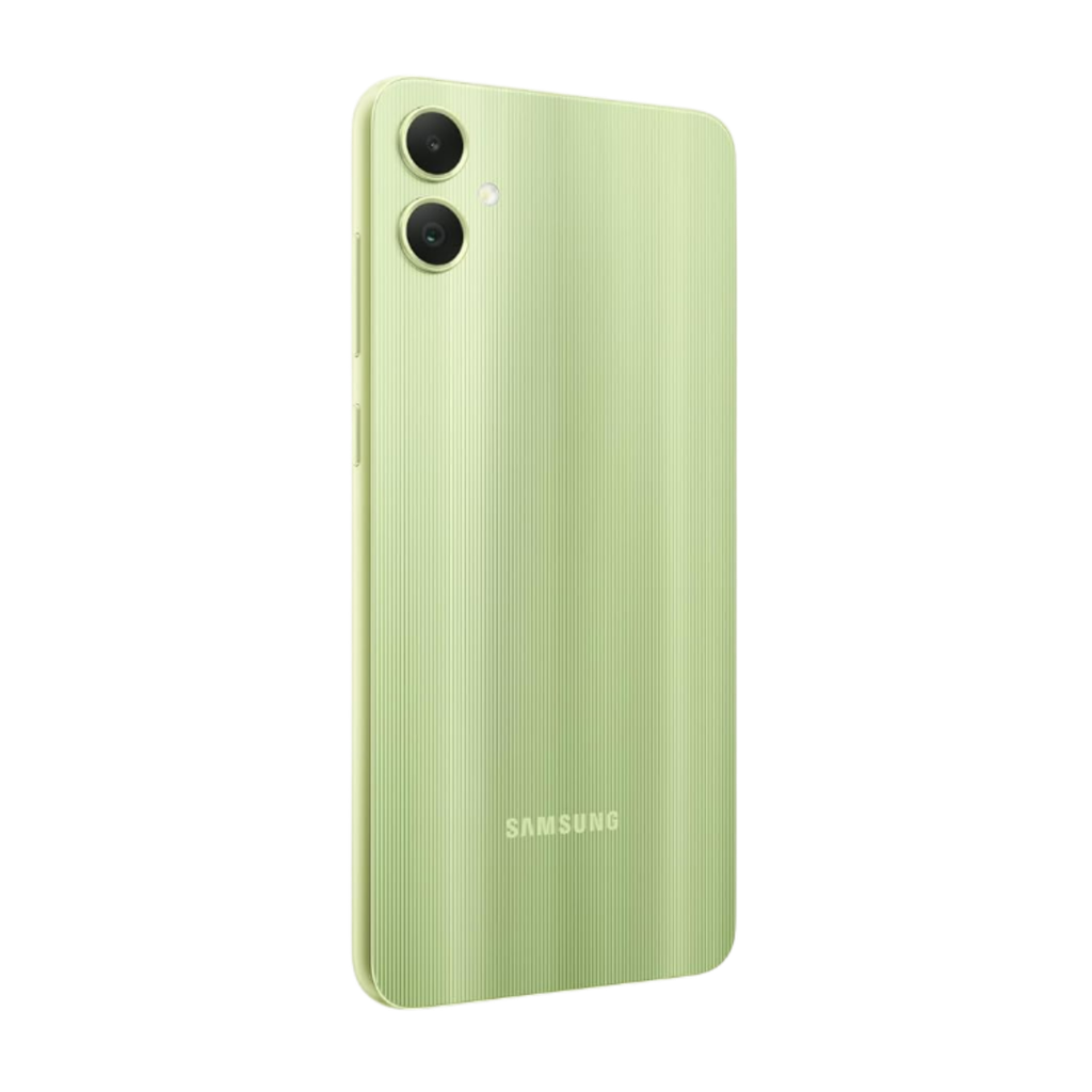 Samsung Galaxy A05 4+64 Gb Verde (4).png