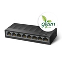 Switch No Administrable 8 Puertos TP-LINK LS1008G — 1
