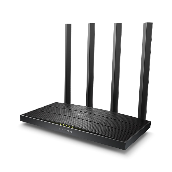 Router Inalámbrico TP-LINK Archer C6 — 2
