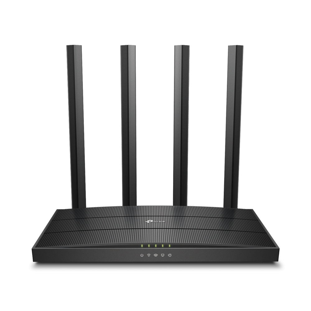 Router Inalámbrico TP-LINK Archer C6 — 3