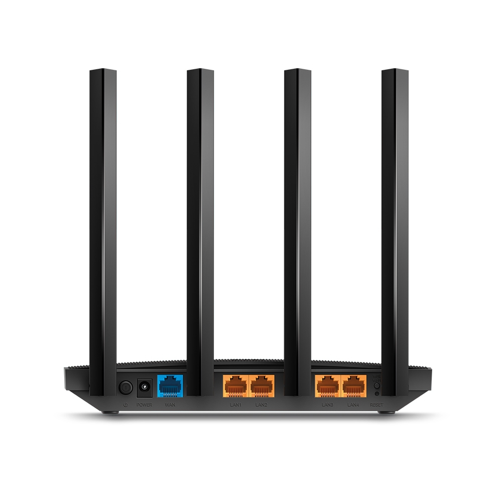 Router Inalámbrico TP-LINK Archer C6 — 5