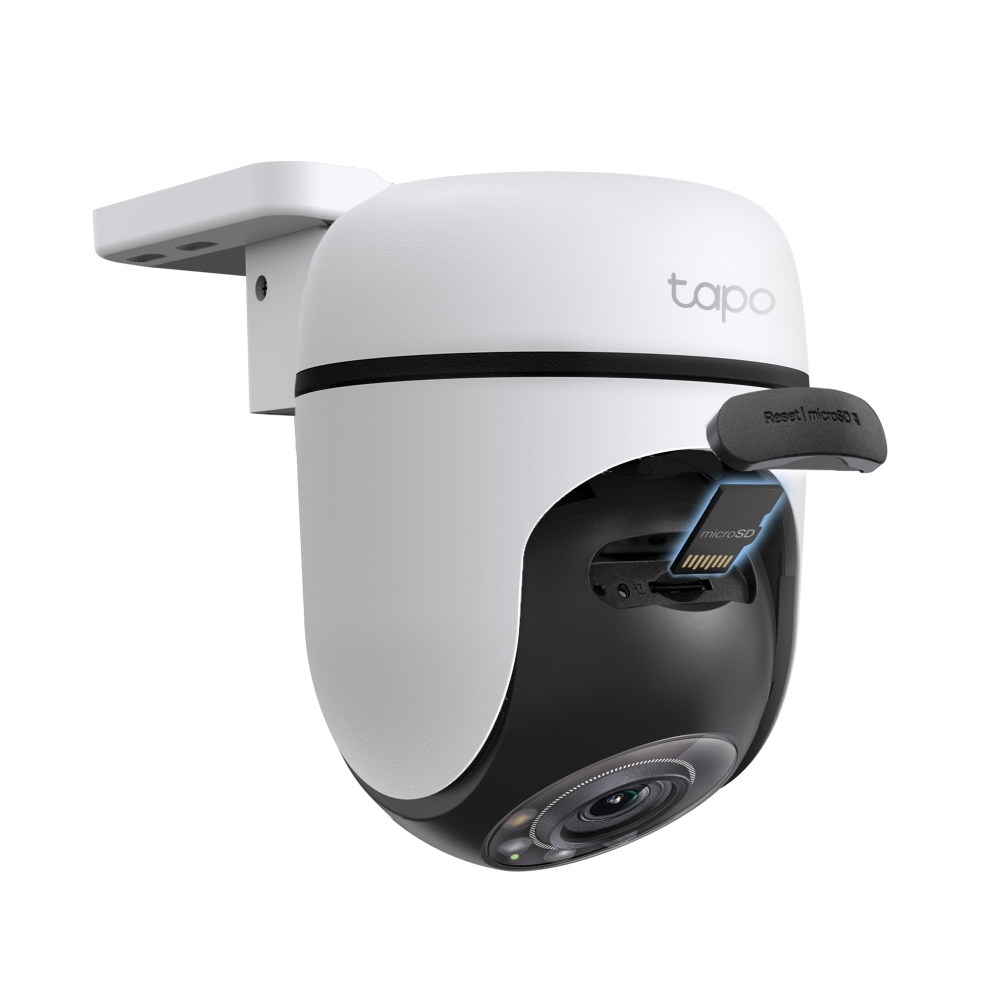 Cámara Inteligente TP-LINK Tapo C510W — 4
