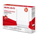 Router MERCUSYS MW302R — 3