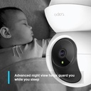 Cámara Inteligente TP-LINK Tapo C210P2 — 1