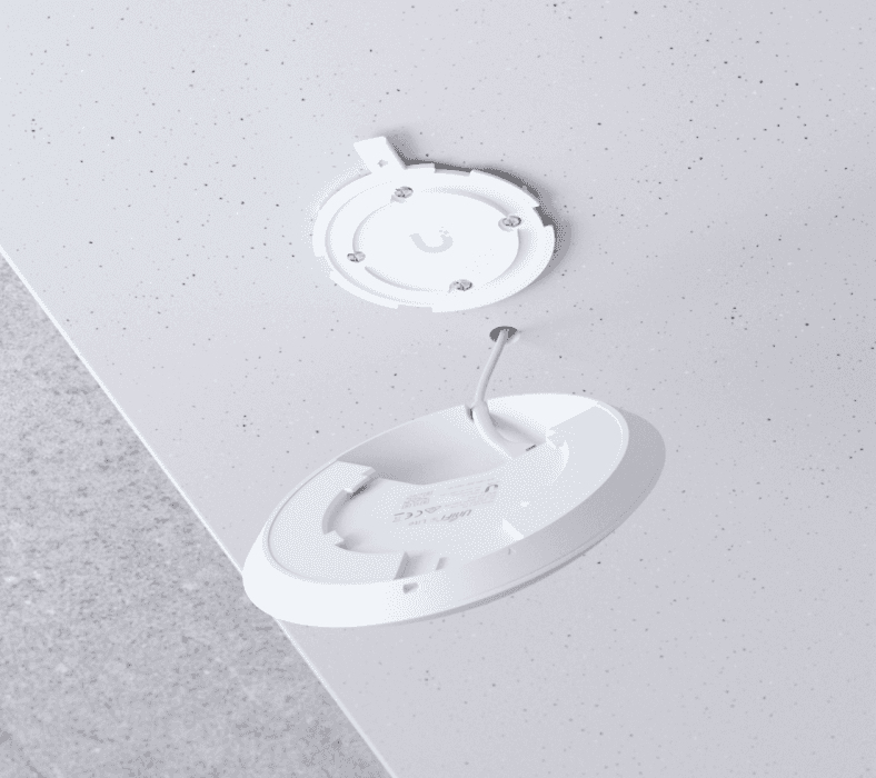 UBIQUITI U6+