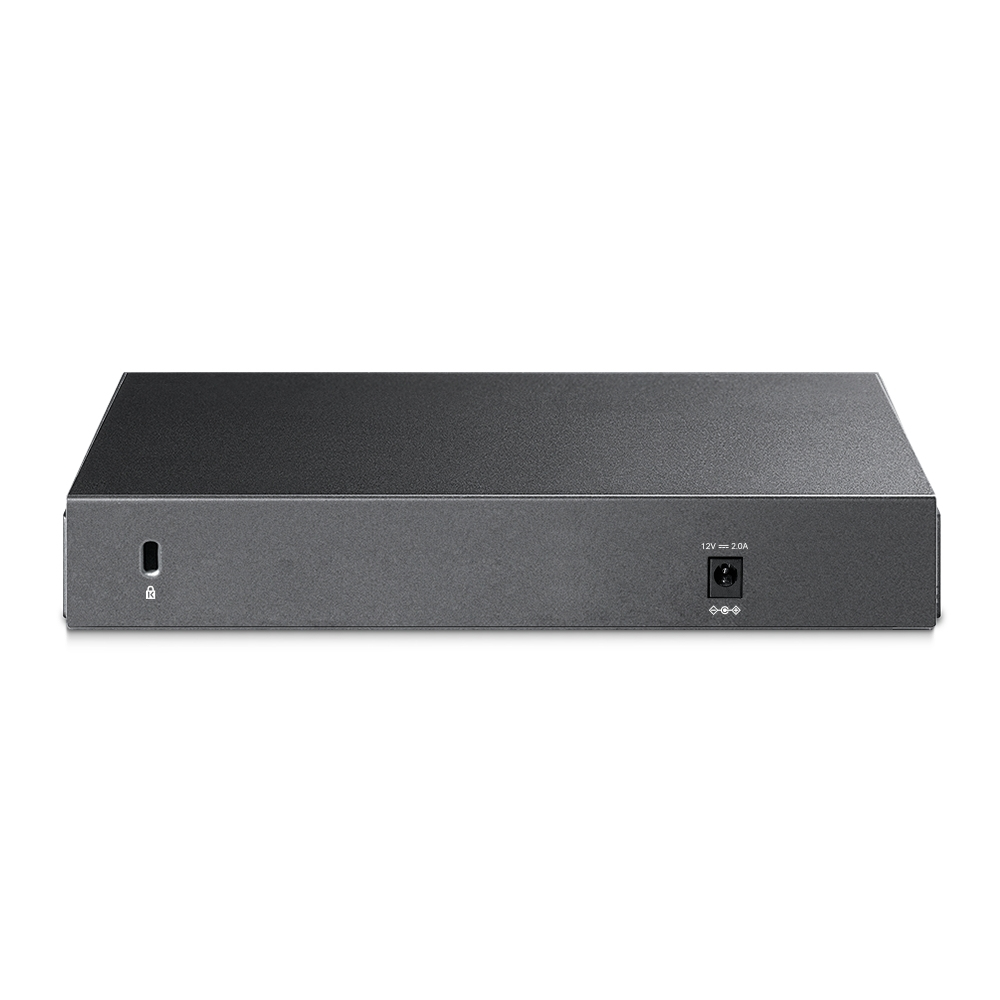 Switch TP-LINK TL-SG108-M2 — 2