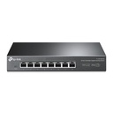 Switch TP-LINK TL-SG108-M2 — 4