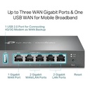 Router Omada ER605 — 1