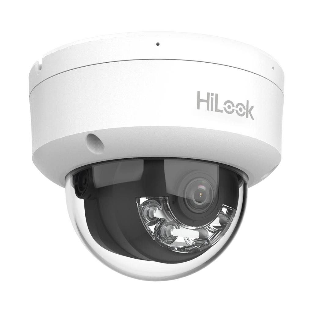 Cámara Domo IP HILOOK IPC-D140HA-LUC — 1