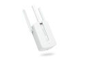 Extensor de Rango Inalámbrico 300MBPS MERCUSYS MW300RE — 4
