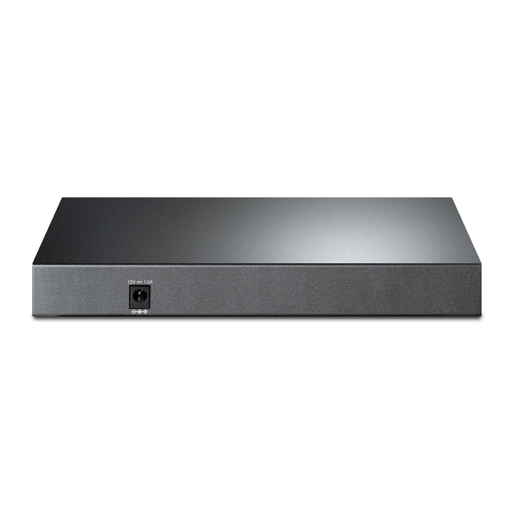 Switch TP-LINK TL-SG105-M2 — 2