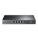 Switch TP-LINK TL-SG105-M2 — 4