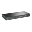 Switch TP-LINK TL-SG1218MPE — 2