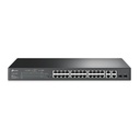 Switch POE Inteligente TP-LINK SL2428P — 1