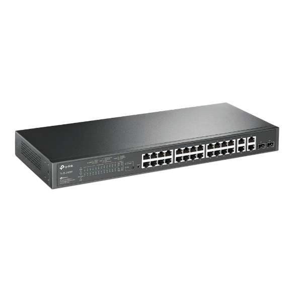 TP-LINK SL2428P