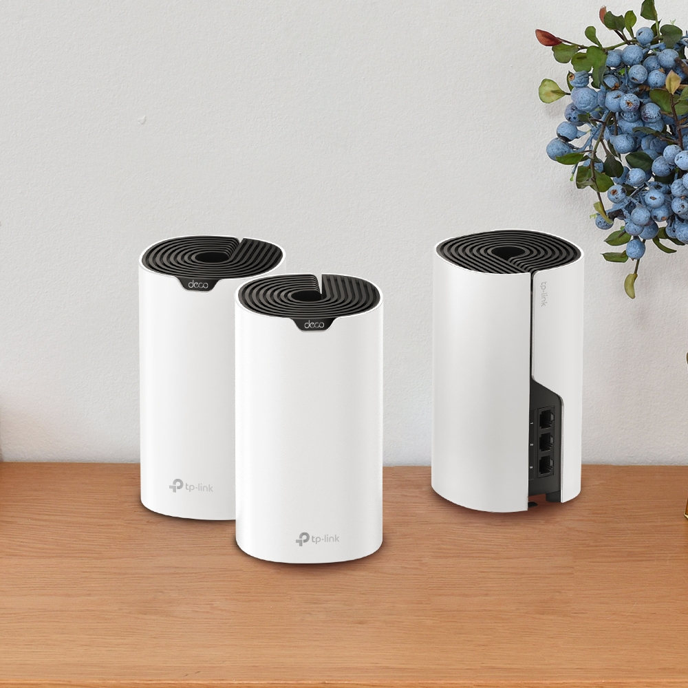 Sistema Wifi TP-LINK DECO S7(1-PACK) — 2