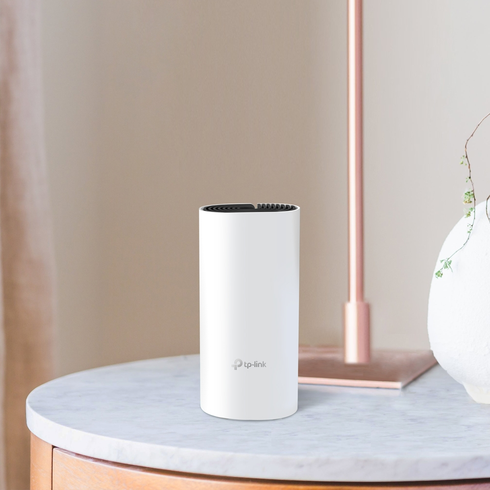 Sistema MESH Wifi TP-LINK Deco M4(1-Pack) — 1