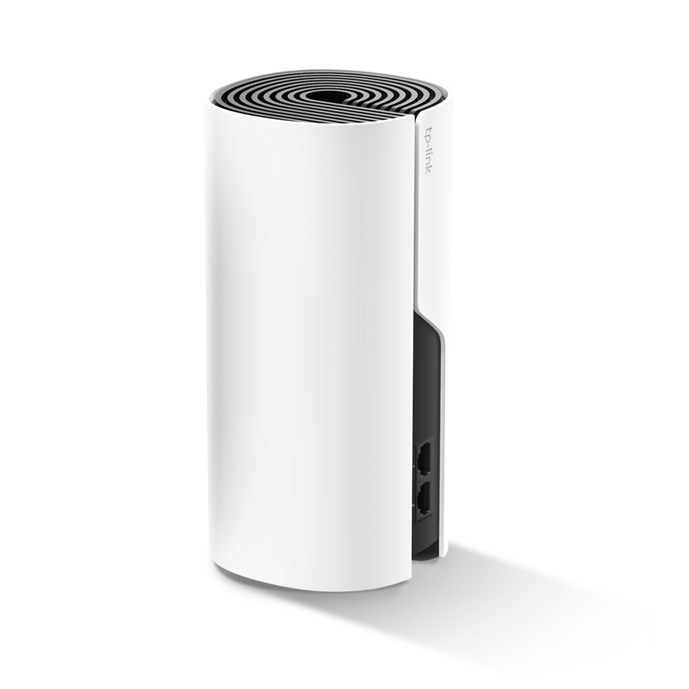 Sistema MESH Wifi TP-LINK Deco M4(1-Pack) — 4