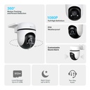 Cámara WiFi TP-LINK TAPO C500 — 1