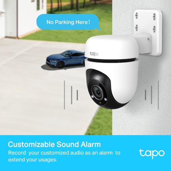 TP-LINK TAPO C500