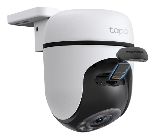 Cámara WiFi TP-LINK TAPO C500 — 6