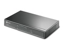 Switch PoE TP-LINK TL-SG1008P — 7