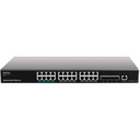 Switches Grandstream GWN7813P — 1