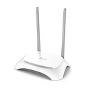 Router WISP Inalámbrico  TP-LINK TL-WR850N — 1