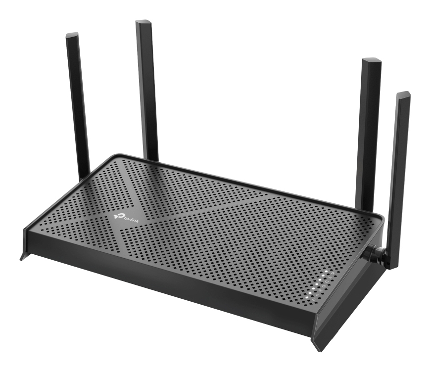Routers TP-LINK Archer BE230 — 3