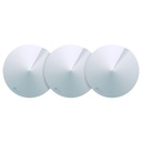 Kit Sistema Wifi TP-LINK Deco M5(3-pack) — 2