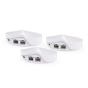 Kit Sistema Wifi TP-LINK Deco M5(3-pack) — 3