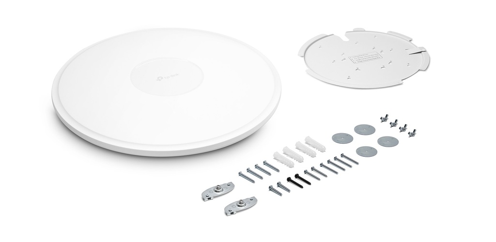 Access Point TP-LINK EAP772 — 4