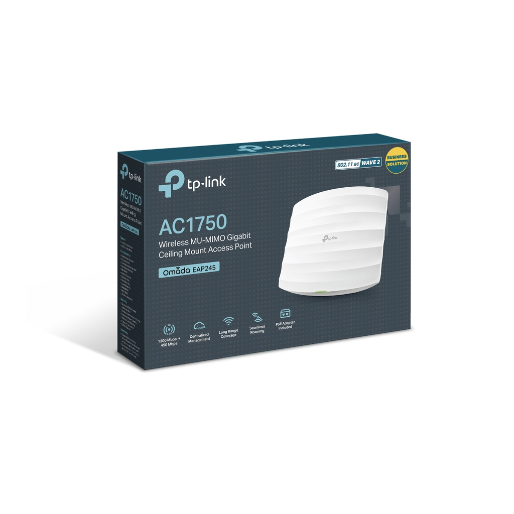 Access Point Omada  Omada EAP245 — 3
