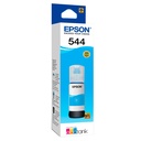 Cartucho EPSON DYE — 4