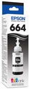 Cartucho EPSON T664120-AL — 1